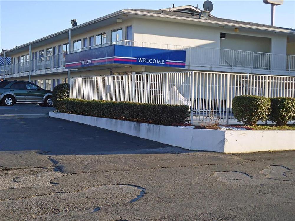 Motel 6-Murfreesboro, Tn Bagian luar foto